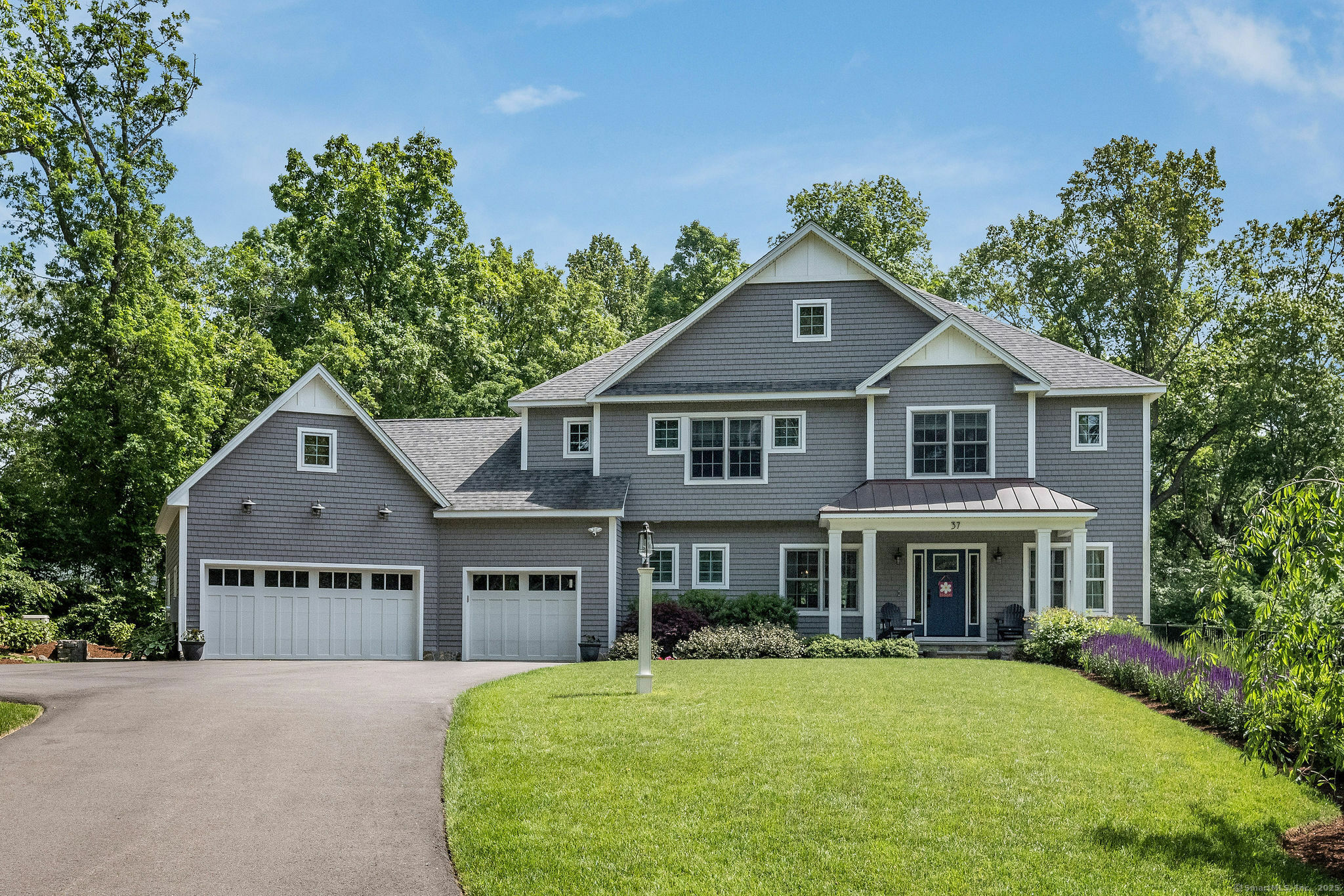 Property Photo: 37 Hamilton Drive CT 06443