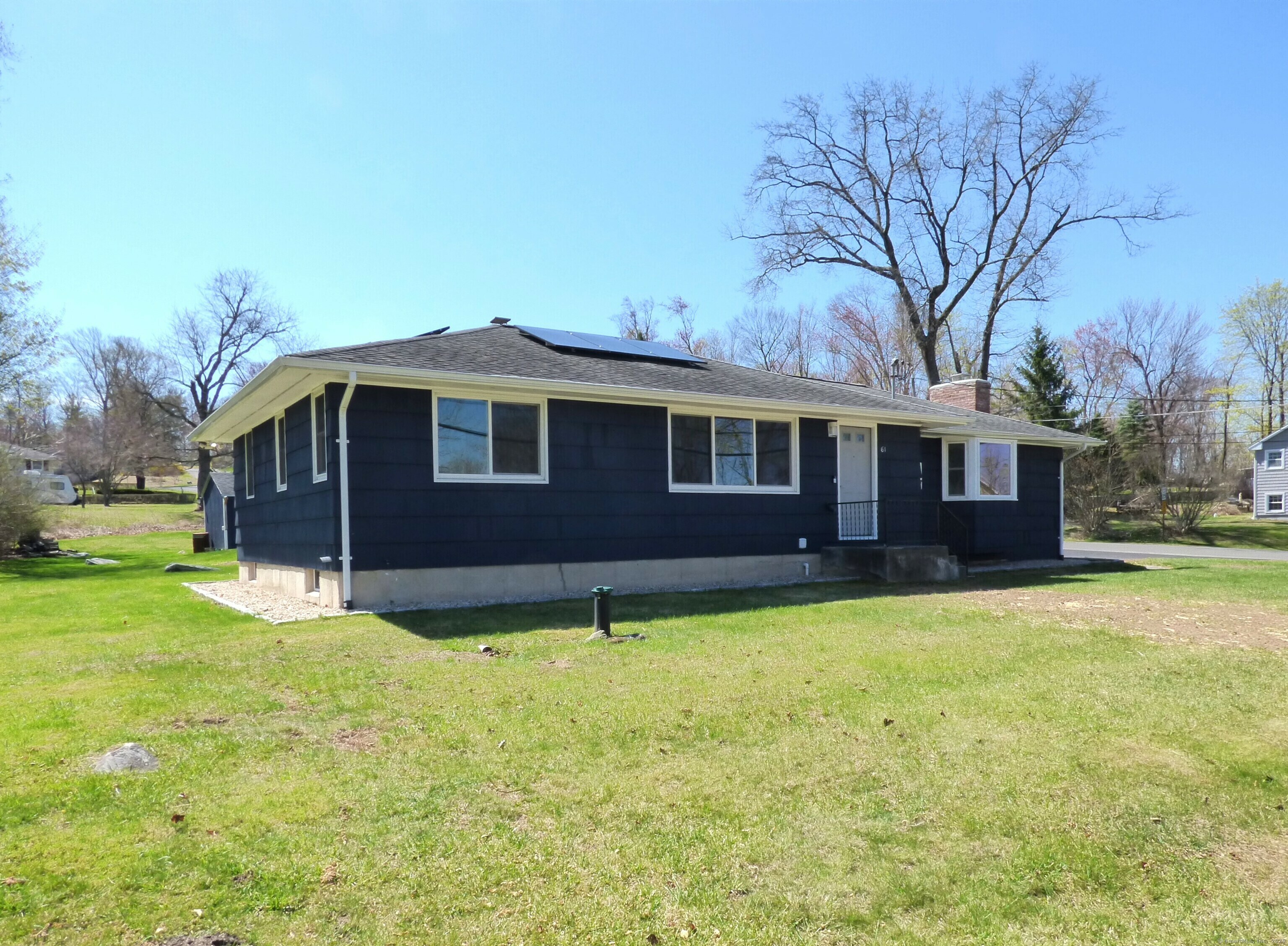 61 Elbow Hill Road  Brookfield CT 06804 photo
