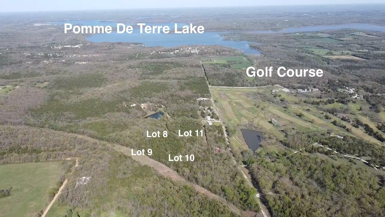 Property Photo: Lot 8 Country Ridge Estates MO 65779