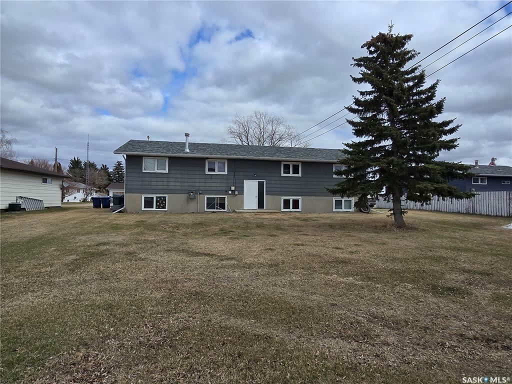 Photo de la propriété: 1006 Pacific Street SK S0G 2B0