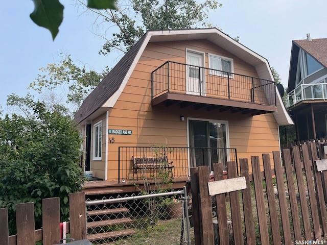 Property Photo: 45 Snedden Crescent SK S0H 3P0