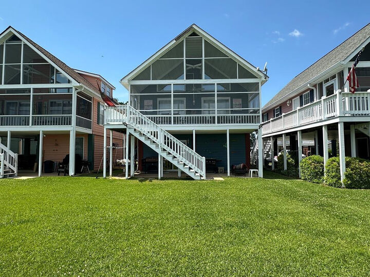 Property Photo: 1049 Island Court SC 29148
