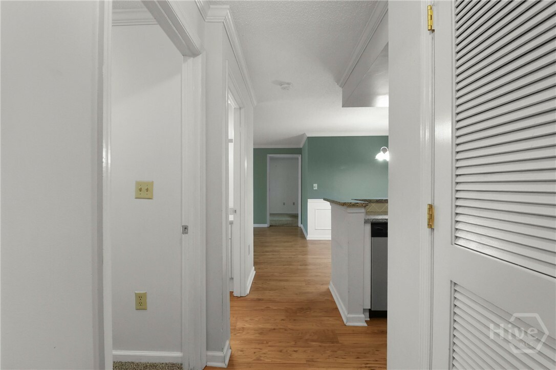 Property Photo: 12300 Apache Avenue 1212 GA 31419
