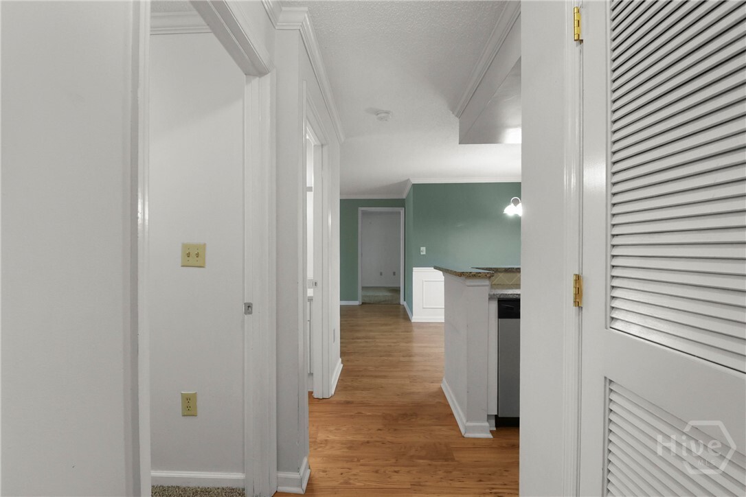 Property Photo: 12300 Apache Avenue 1212 GA 31419