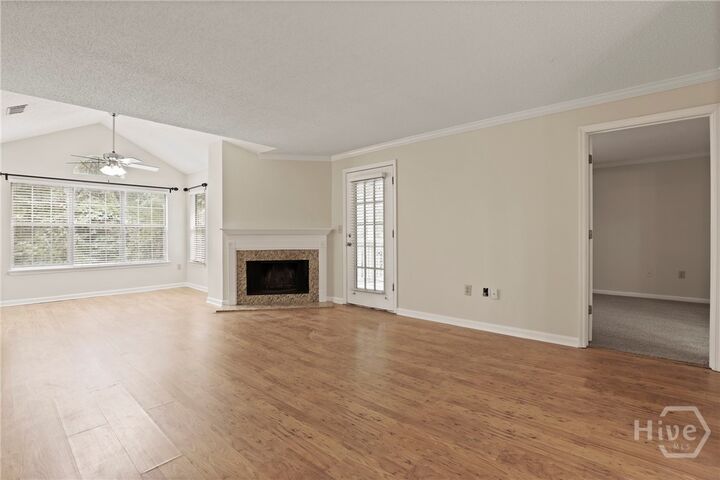 Property Photo: 12300 Apache Avenue 1212 GA 31419