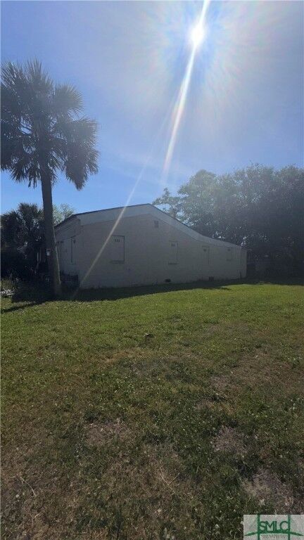 Property Photo: 31 Scarborough Street GA 31415