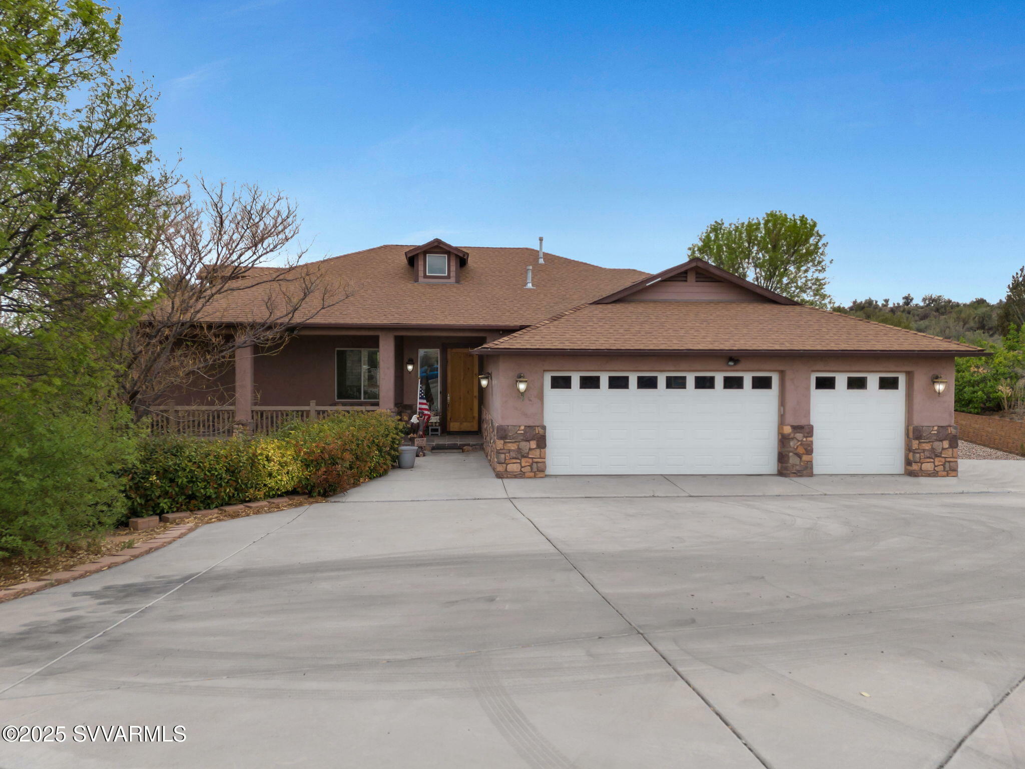 2647 E Lobo Circle  Cottonwood AZ 86326 photo