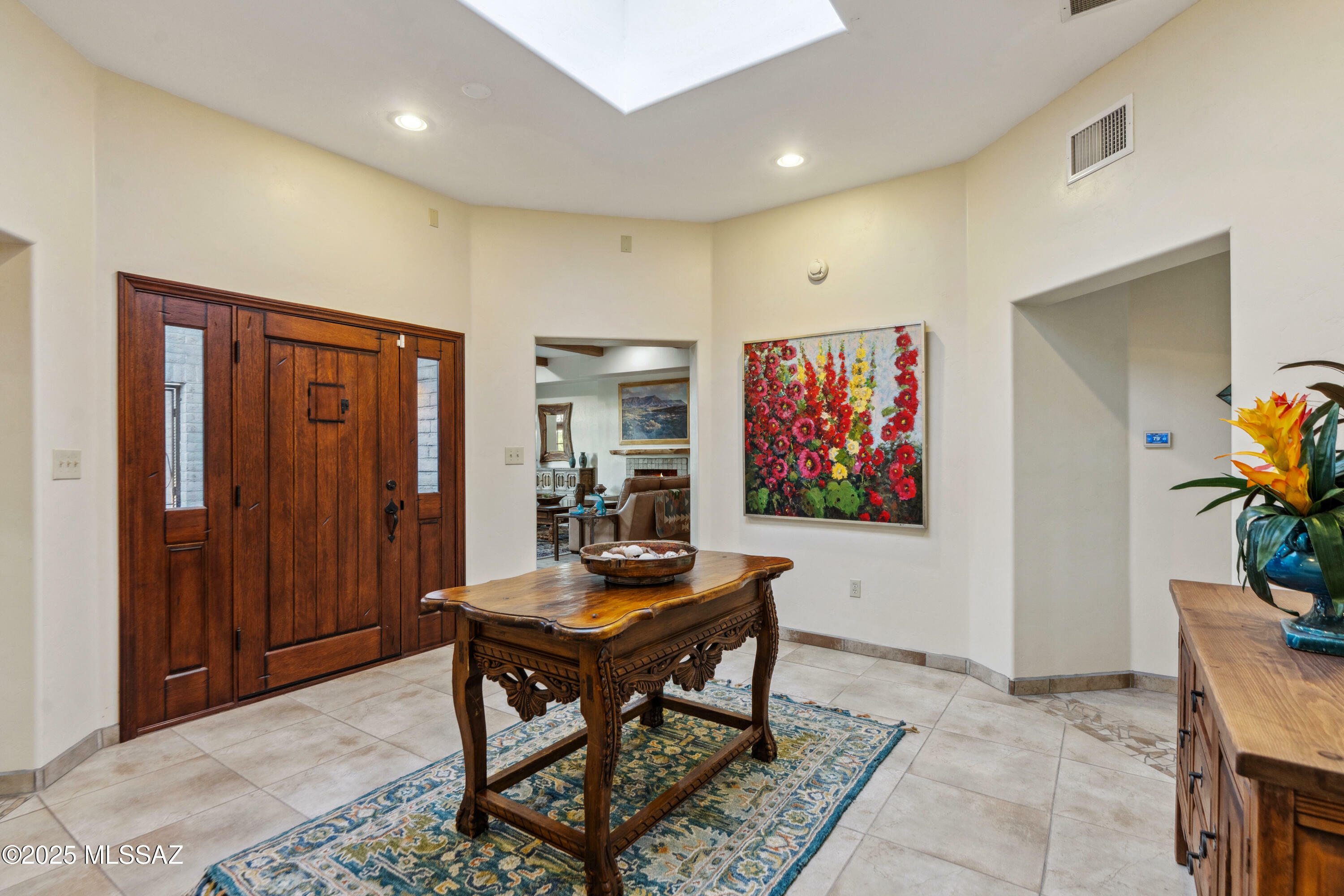 Property Photo: 6510 E Marta Hillgrove AZ 85710