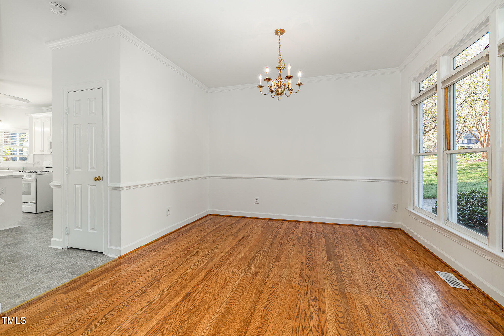 Property Photo: 201 Langston Mill Court NC 27518