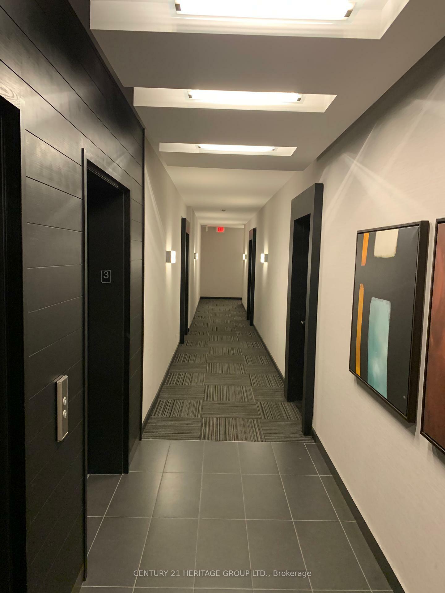Property Photo: 478 King Street W 309 ON M5V 0A8