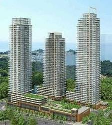 Photo de la propriété: 2220 Lakeshore Boulevard W 1601 ON M8V 0B1