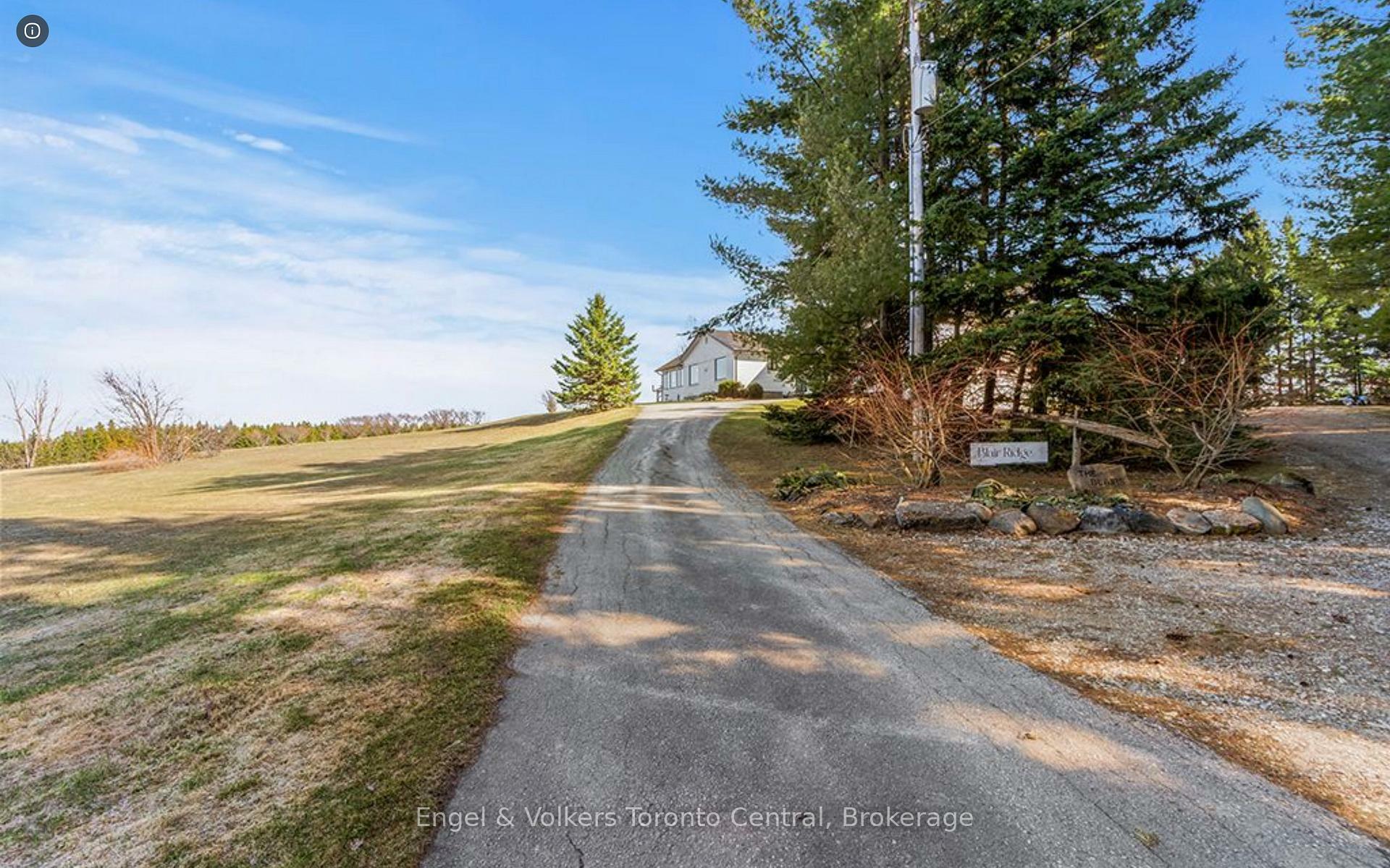 Property Photo: 9263 91 County Road ON L0M 1H0