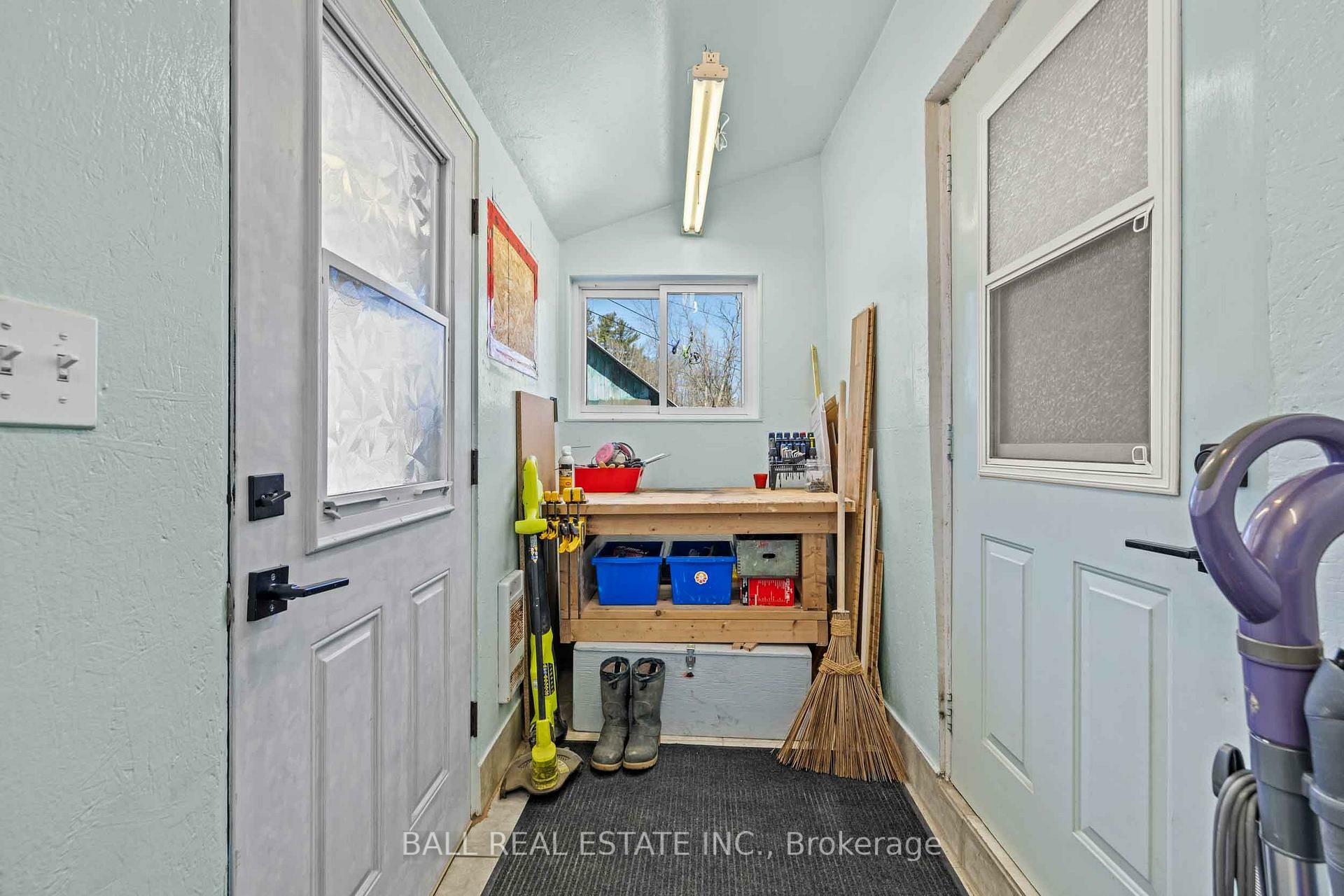 Property Photo: 237 Mudcat Road ON K0K 2B0