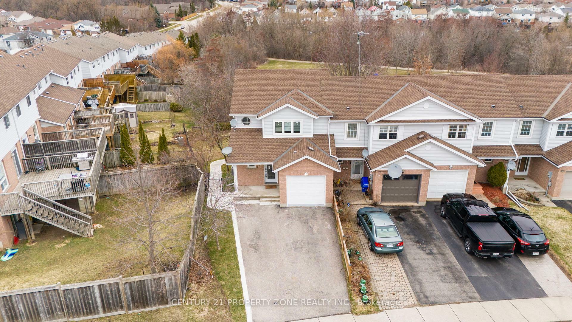 Photo de la propriété: 498 Bankside Drive ON N2N 3J3