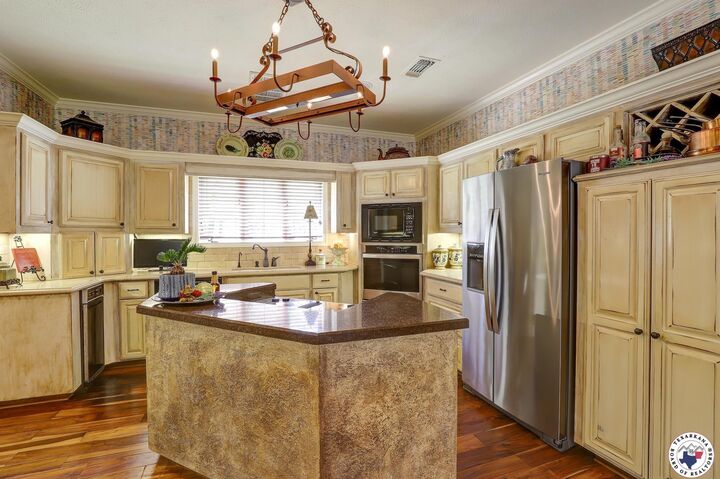 Property Photo:  6512 Skyline Dr.  AR 71854 