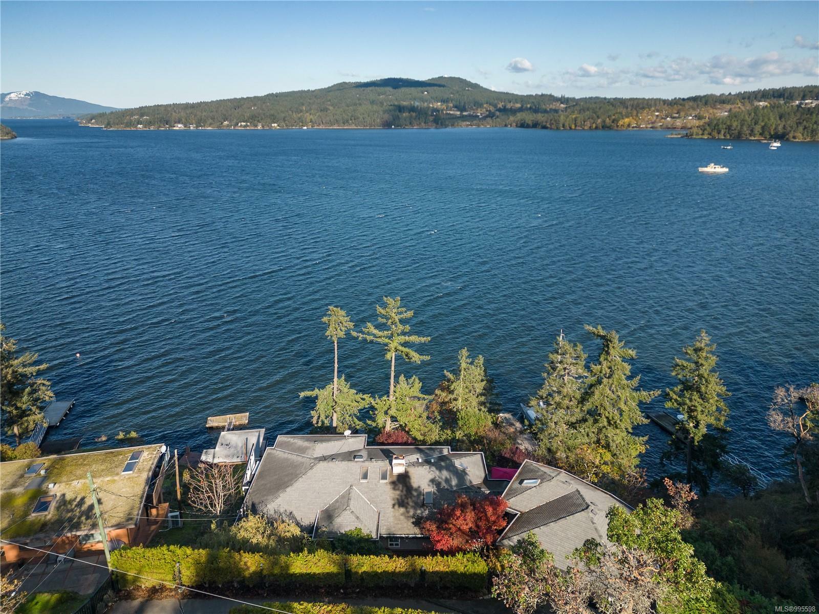 Property Photo: 7318 Mark Lane BC V9E 2A1