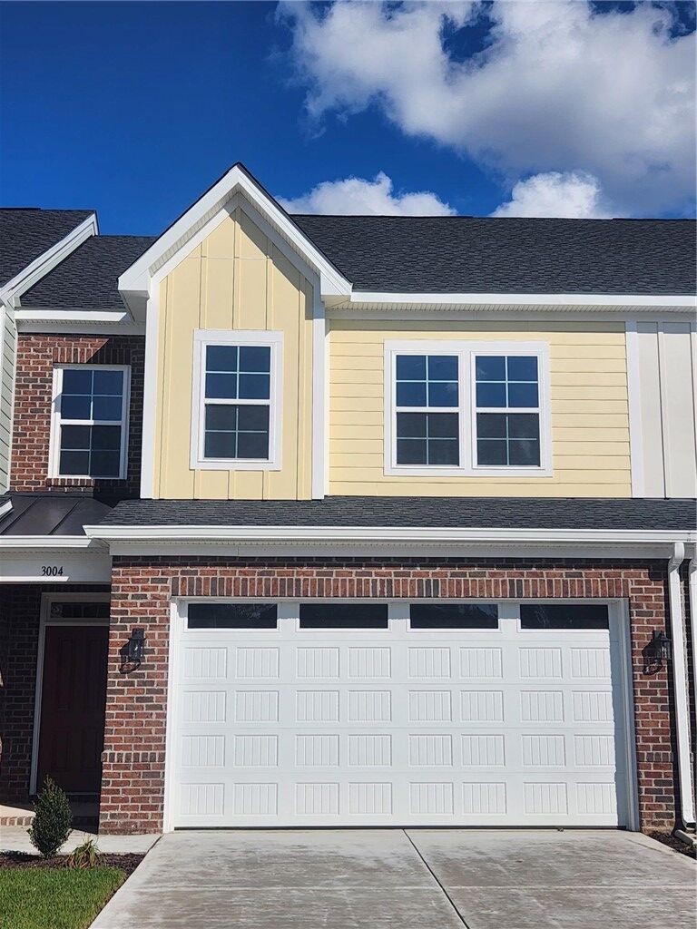 Property Photo:  3004 Plymouth Place  VA 23185 