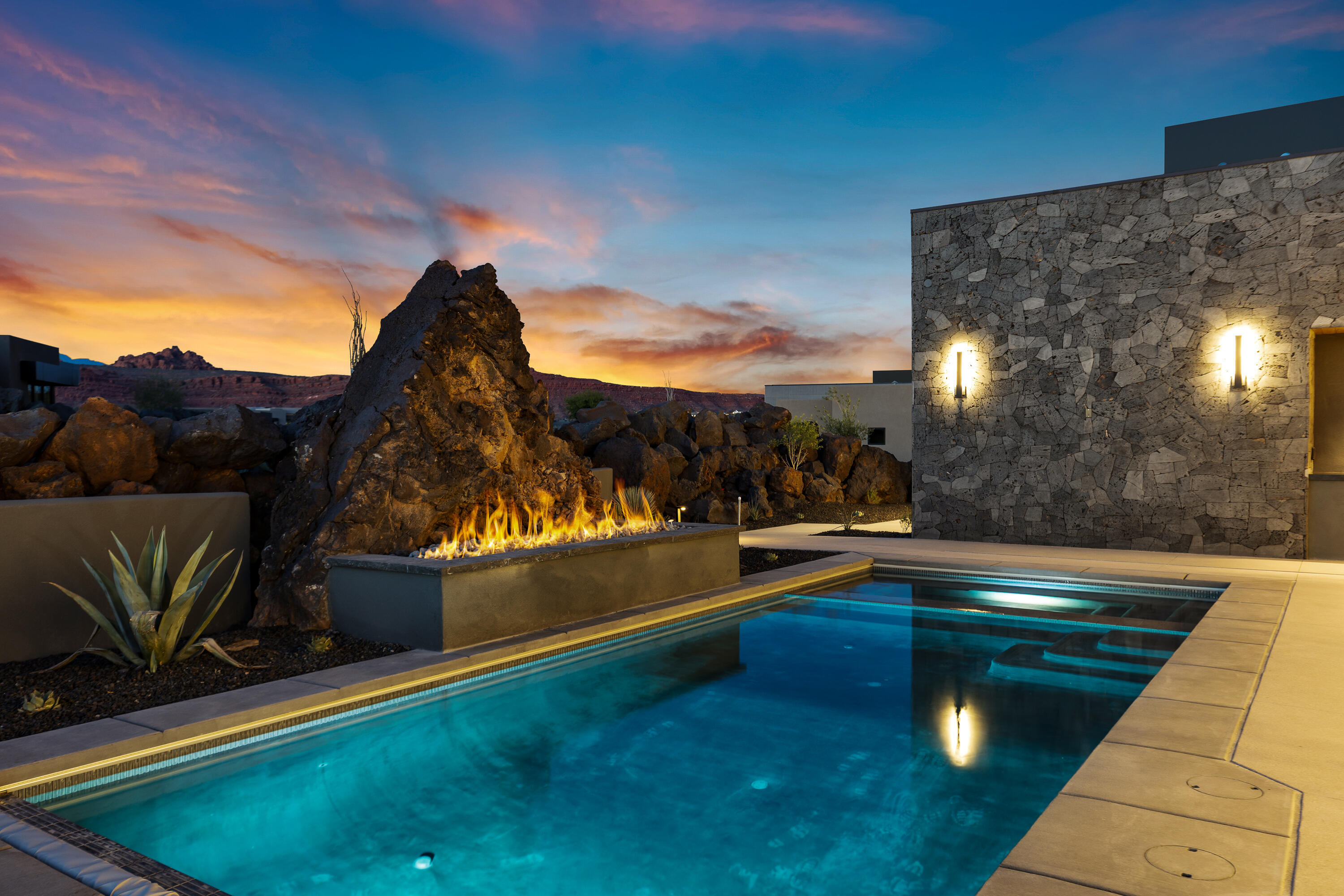 2643 W Mesa Trails Way  St George UT 84770 photo