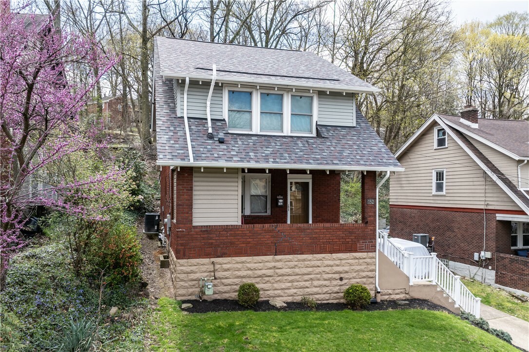 152 Oakview Ave  Pittsburgh PA 15218 photo