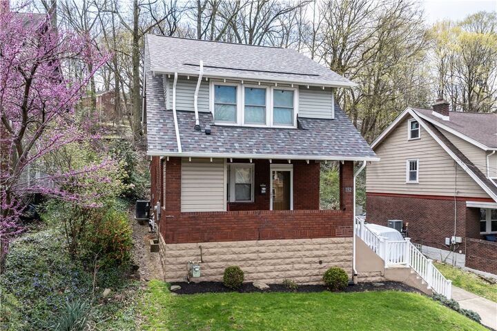 152 Oakview Ave  Edgewood PA 15218 photo