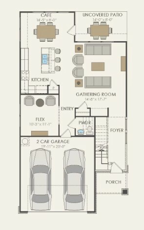 Property Photo: 1821 Spring Mountain Cove TX 78628