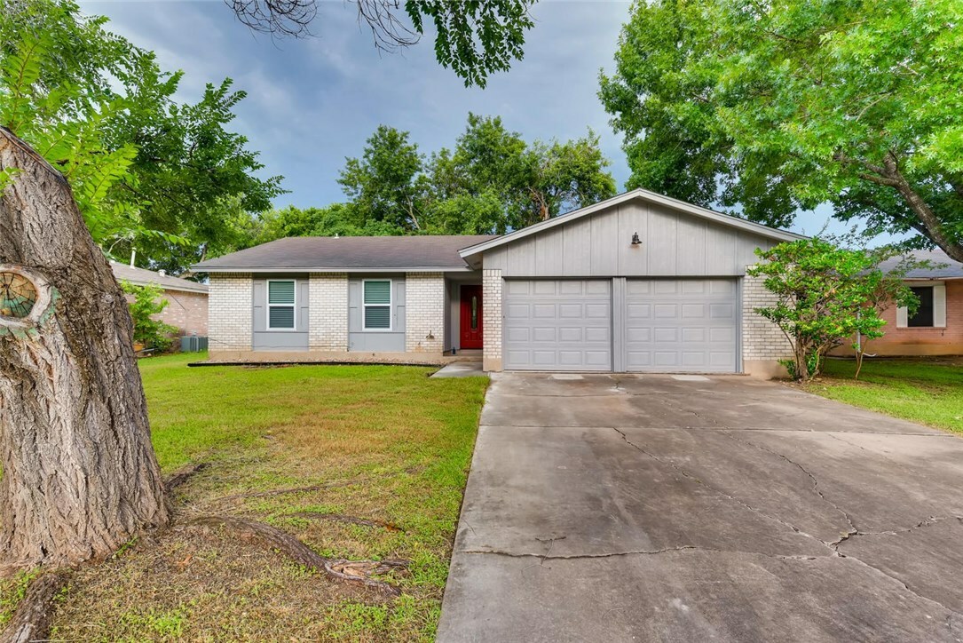 Property Photo: 6600 Aldford Circle TX 78745