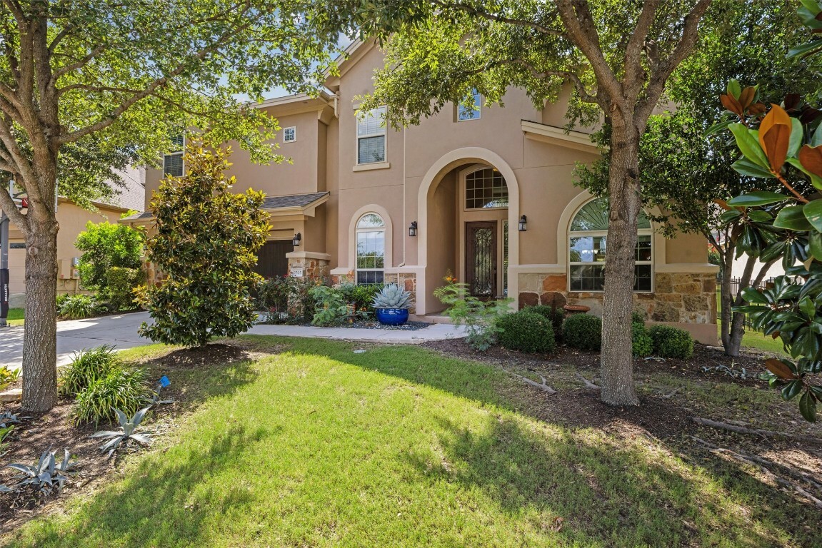 Property Photo: 2505 Livenza Place TX 78641