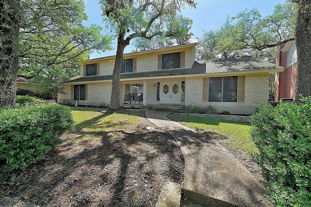 11311 Pickfair Drive  Austin TX 78750 photo
