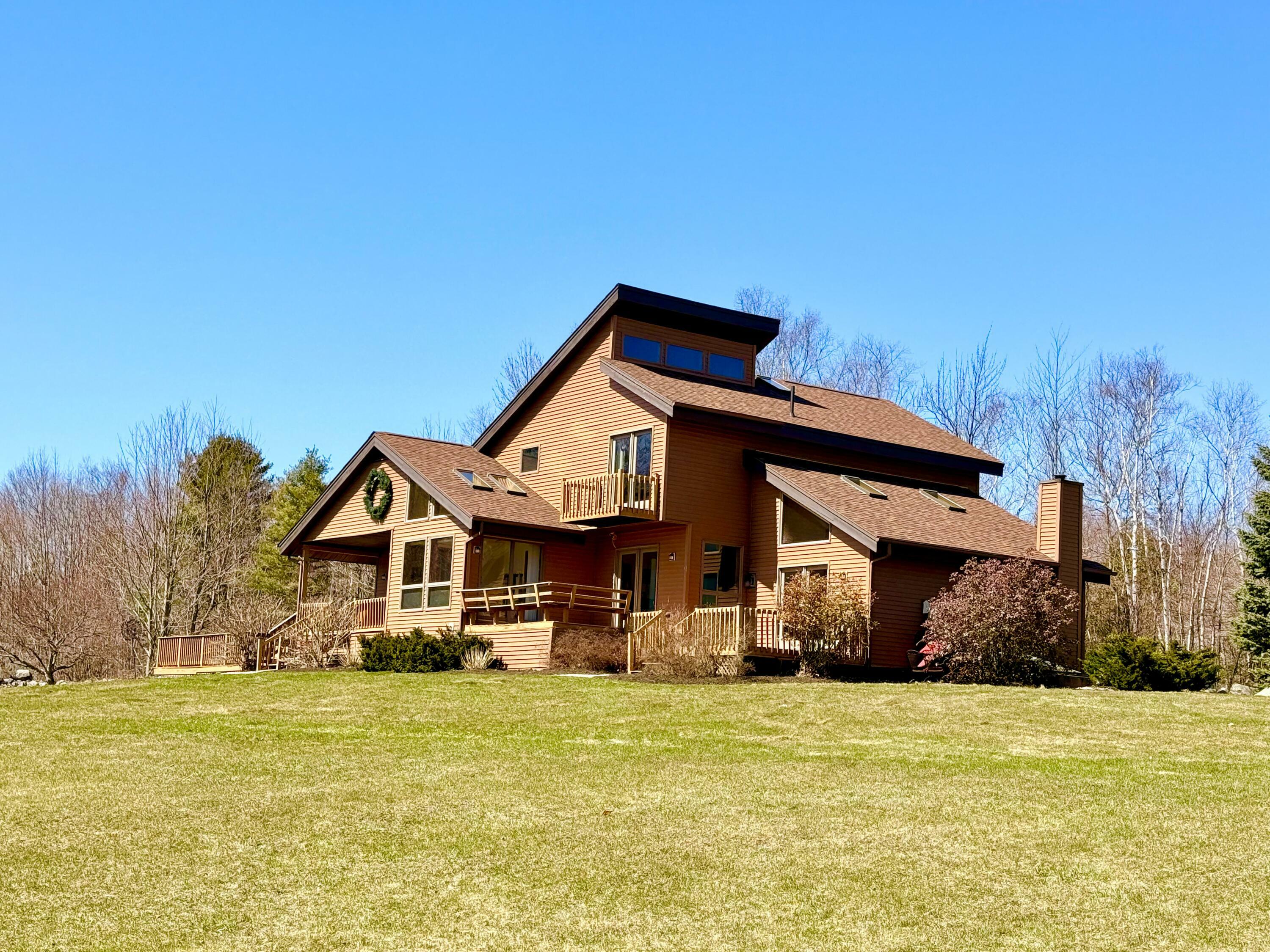 Property Photo: 47 Spring Run NY 12962