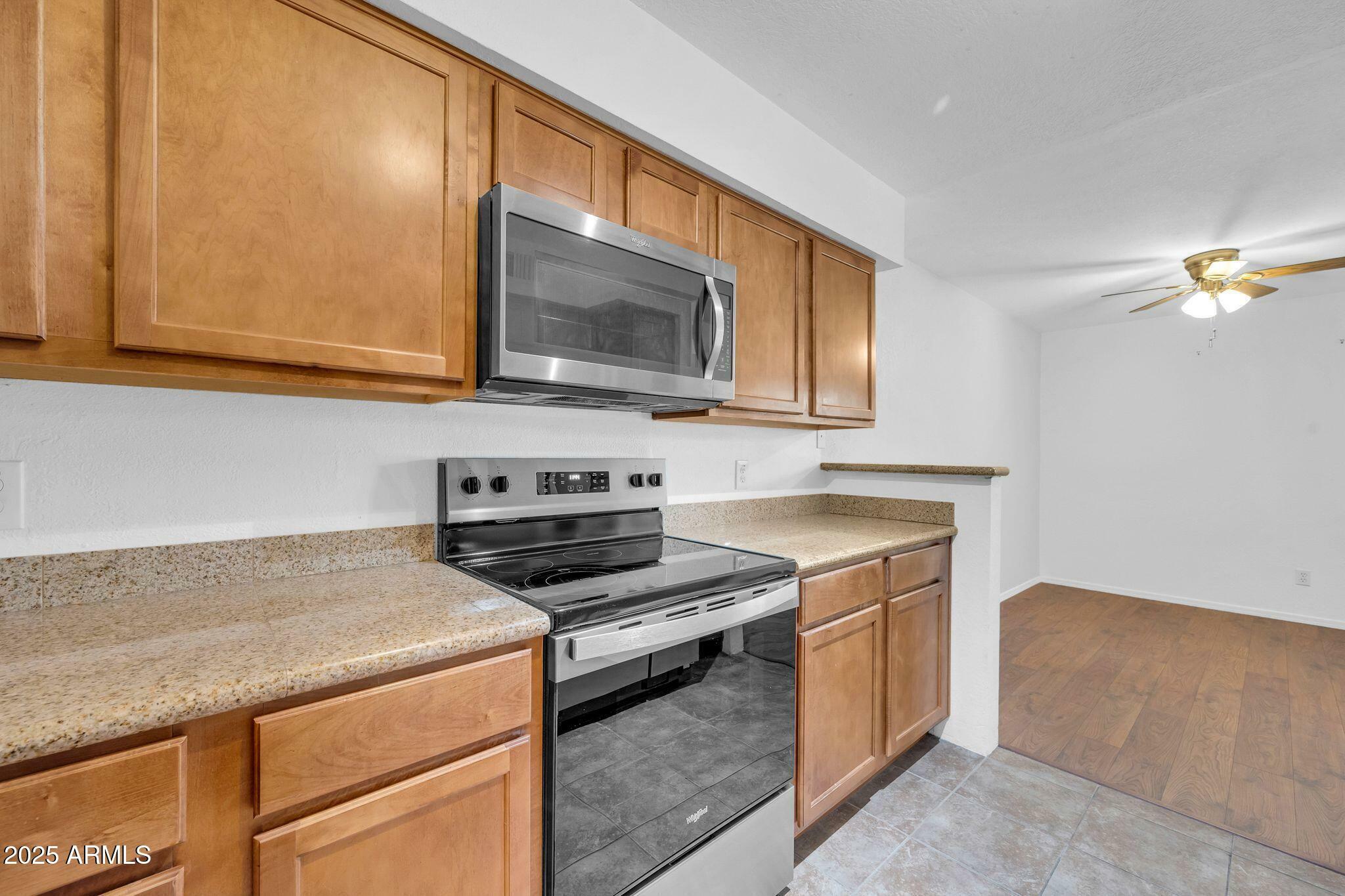 Property Photo: 8787 E Mountain View Road 1087 AZ 85258