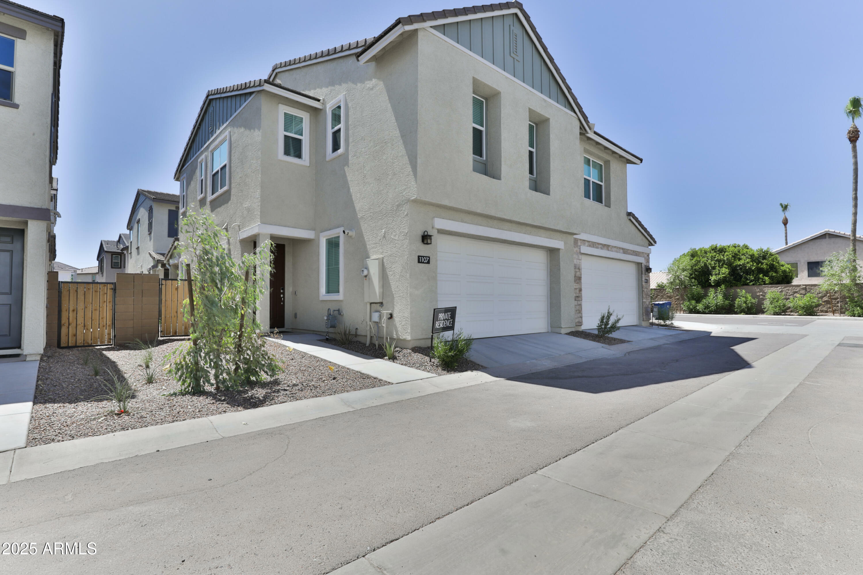 1107 W Diamondback Drive  Chandler AZ 85286 photo
