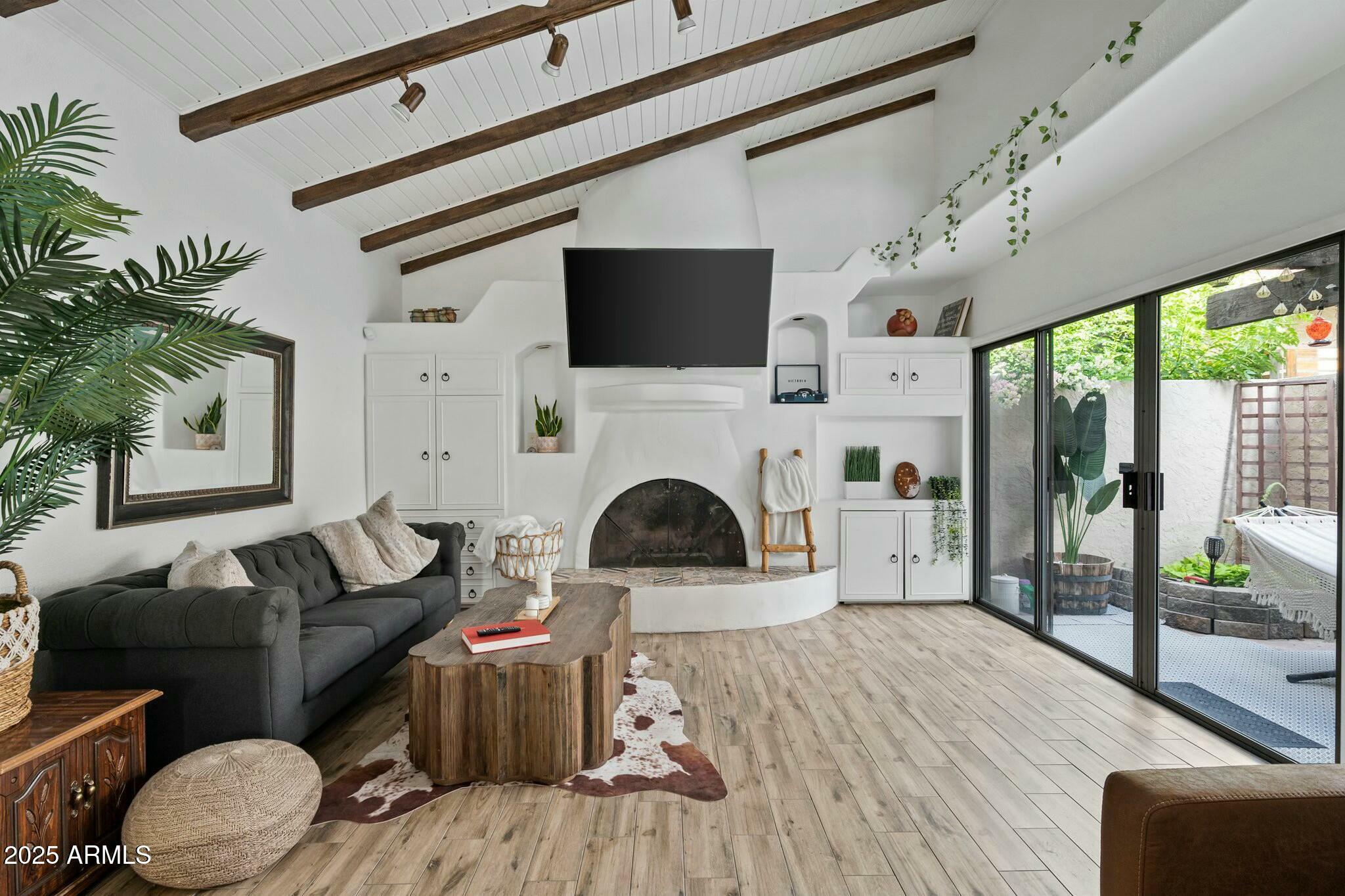 Property Photo: 2839 N 61st Street AZ 85257