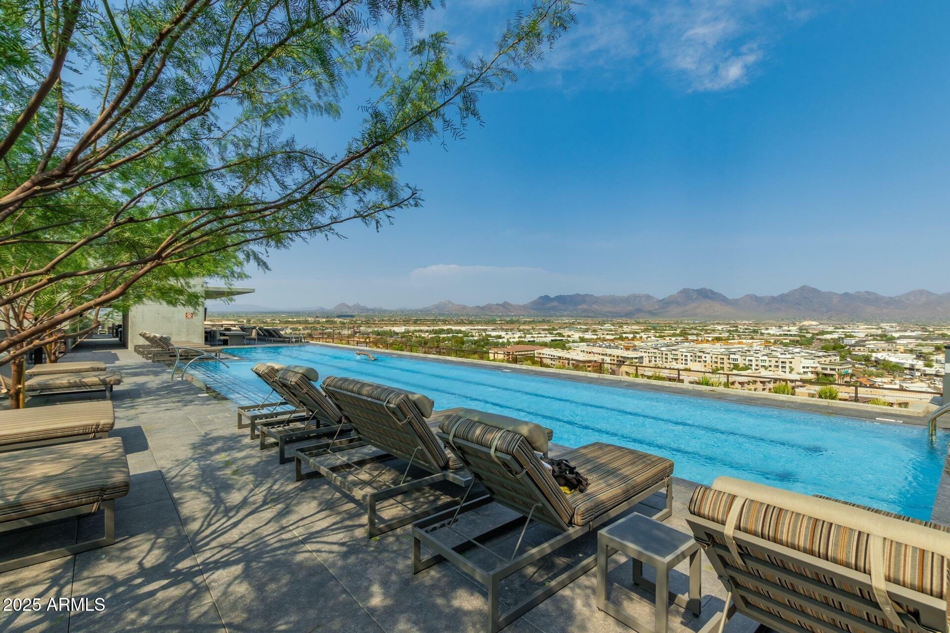 Property Photo:  7180 E Kierland Boulevard 316  AZ 85254 