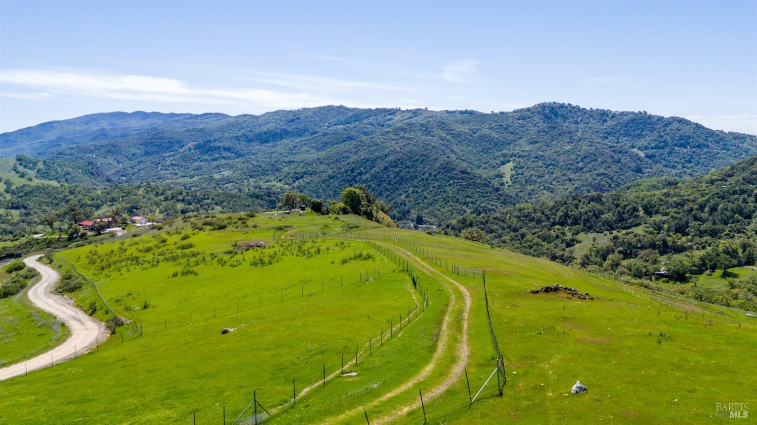 9480 Black Bart Trail  Redwood Valley CA 95470 photo