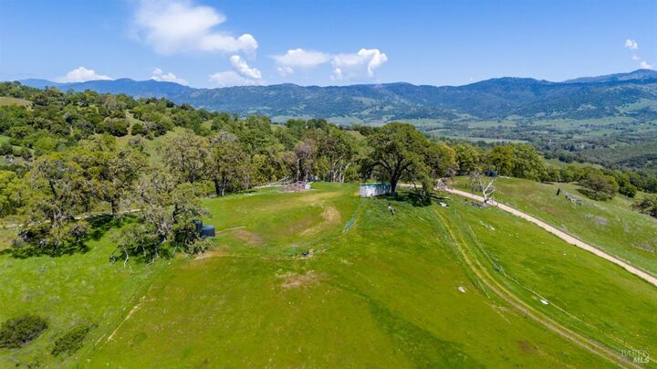 9480 Black Bart Trail  Redwood Valley CA 95470 photo