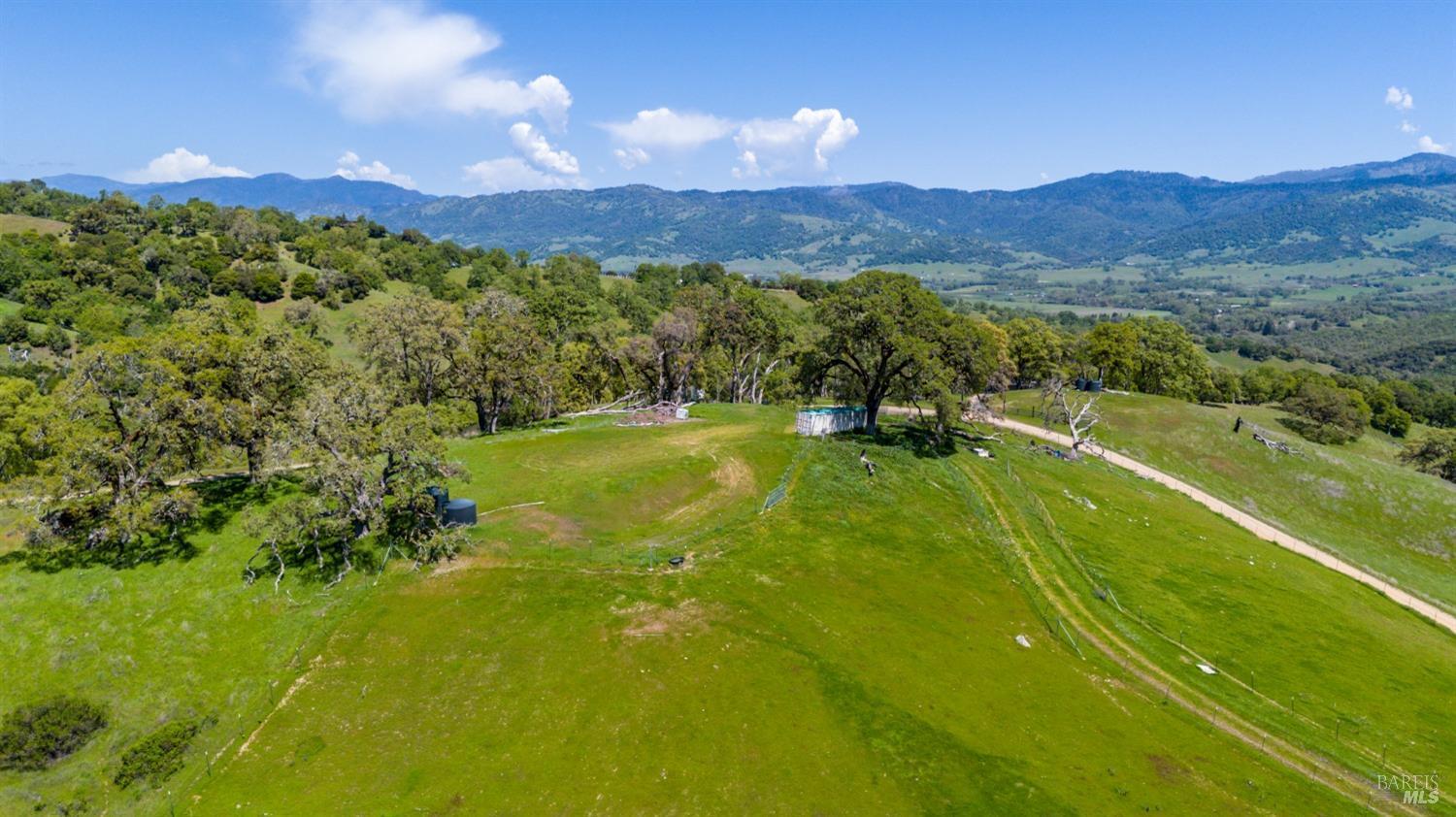 Property Photo: 9480 Black Bart Trail CA 95470