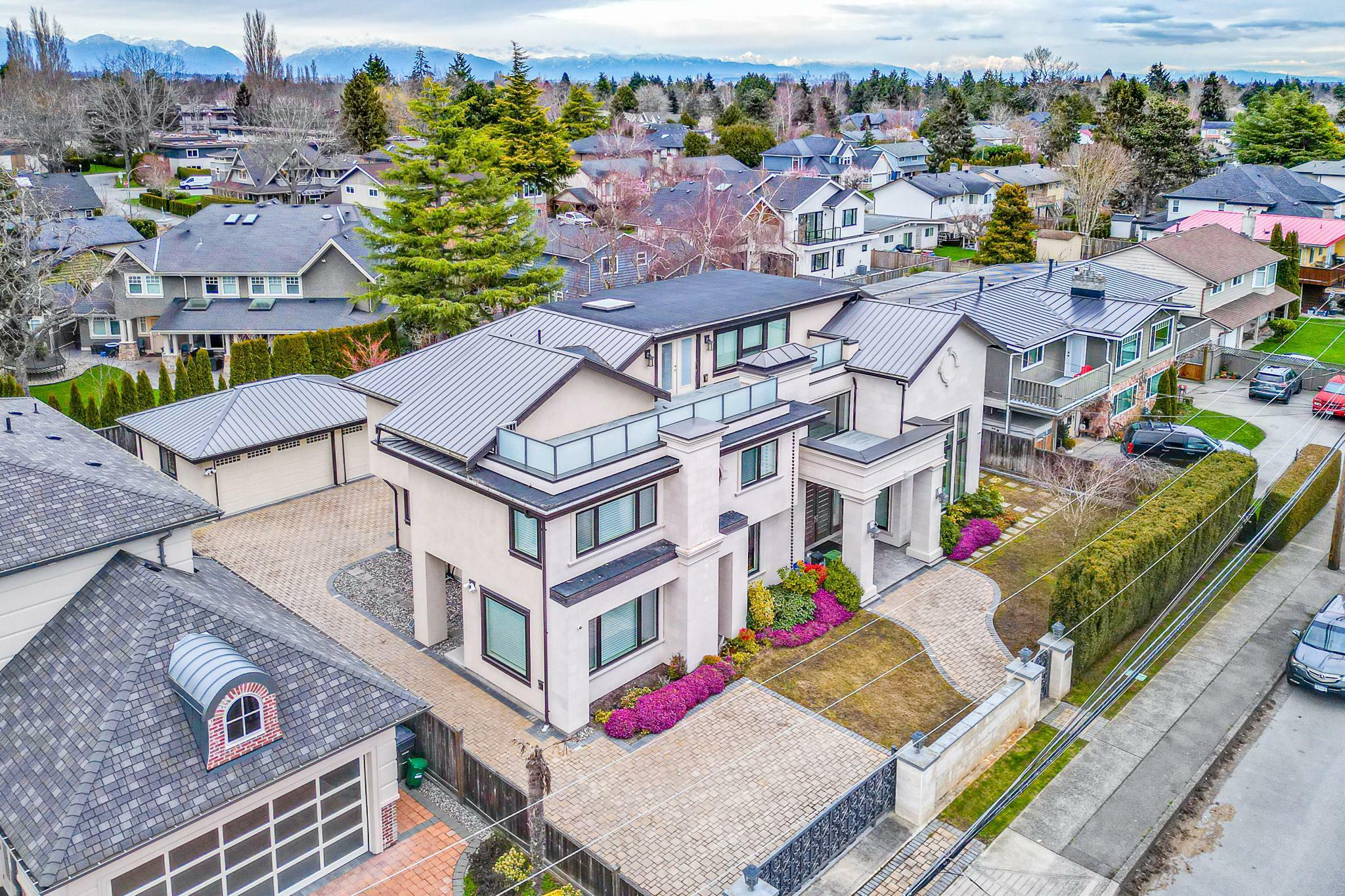 Property Photo: 3071 Steveston Highway BC V7E 2J4