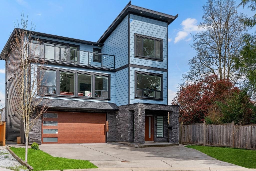 23079 Cliff Avenue  Maple Ridge BC V2X 3L9 photo