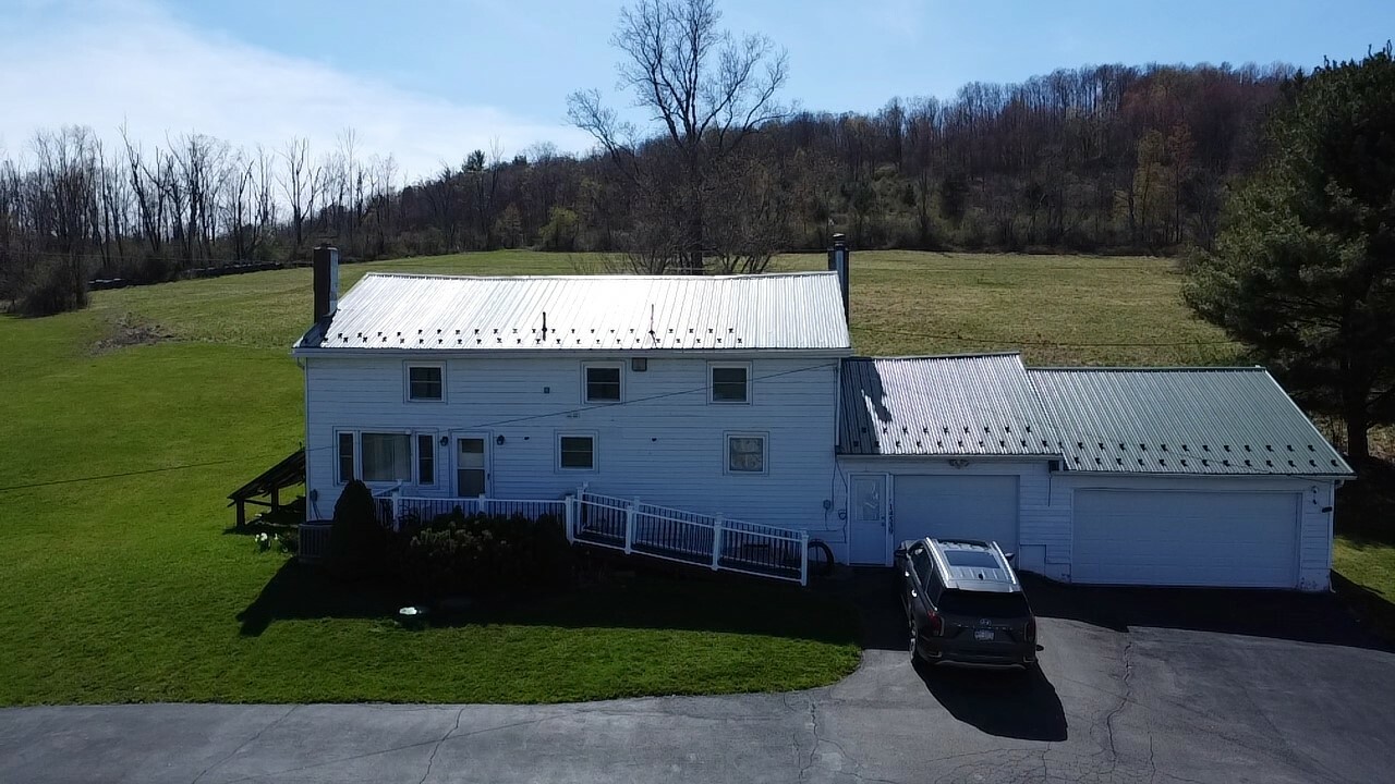 Property Photo: 14539 State Route 858 PA 18830
