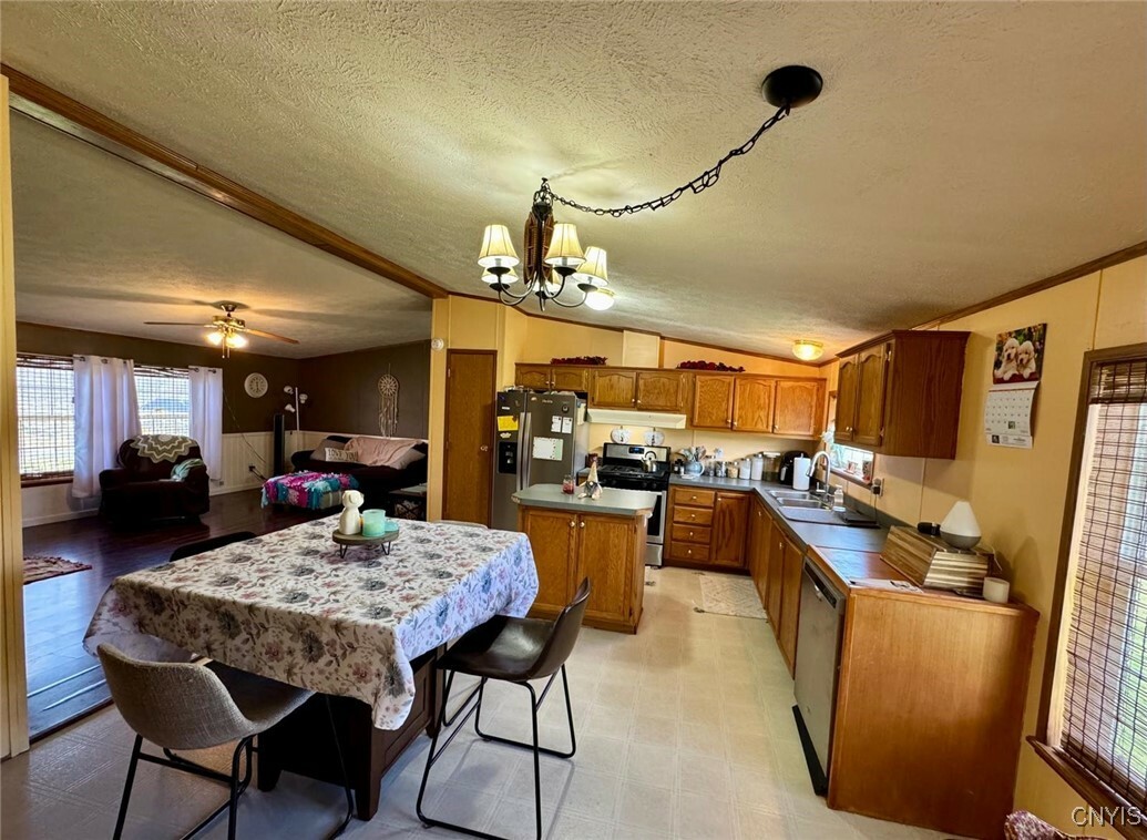 Property Photo: 1974 Carter Slocum Road NY 13803