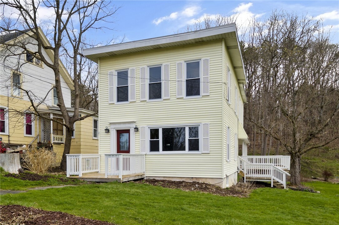 107 Barrows Street  Groton NY 13073 photo