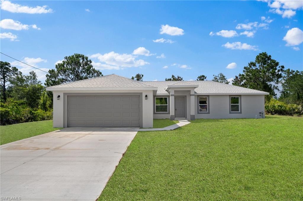 Property Photo: 3304 72nd St W FL 33971