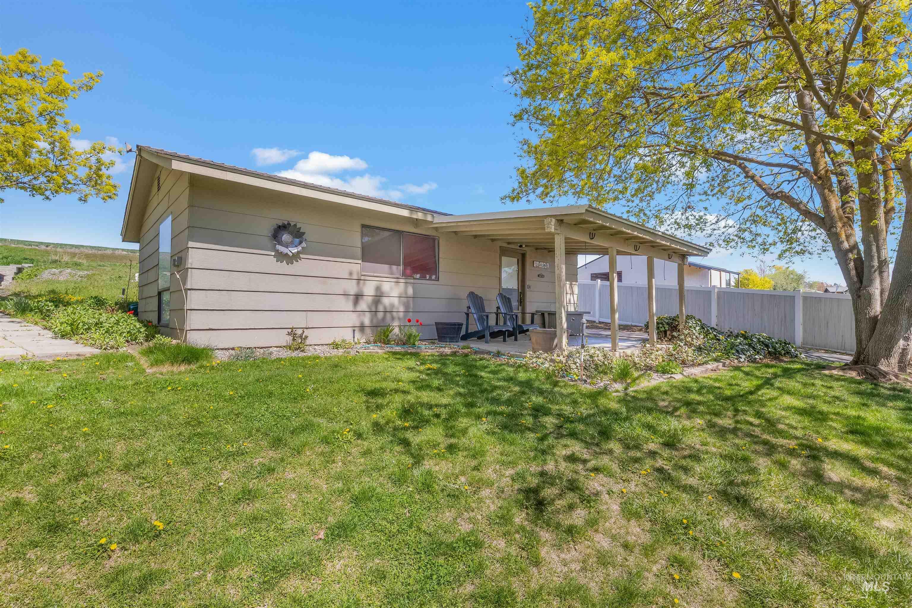 Property Photo: 1837 Allmon Drive ID 83501