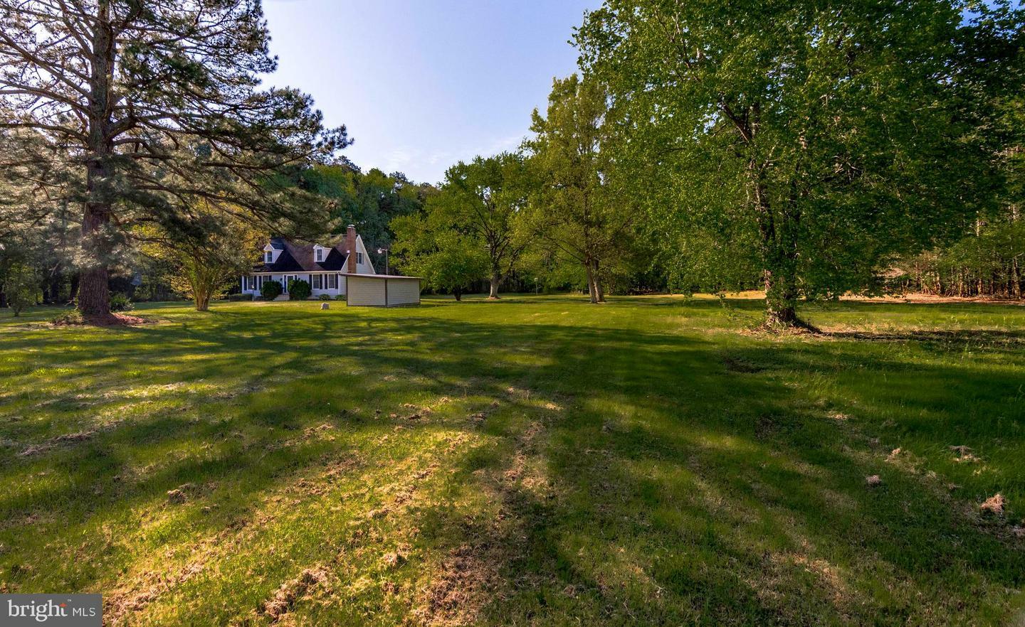 Property Photo: 8899 Arden Station Road MD 21871