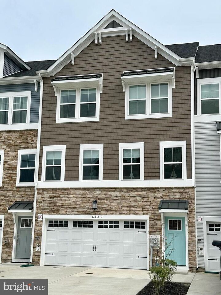 12434 Sea Oaks Lane 2  Berlin MD 21811 photo