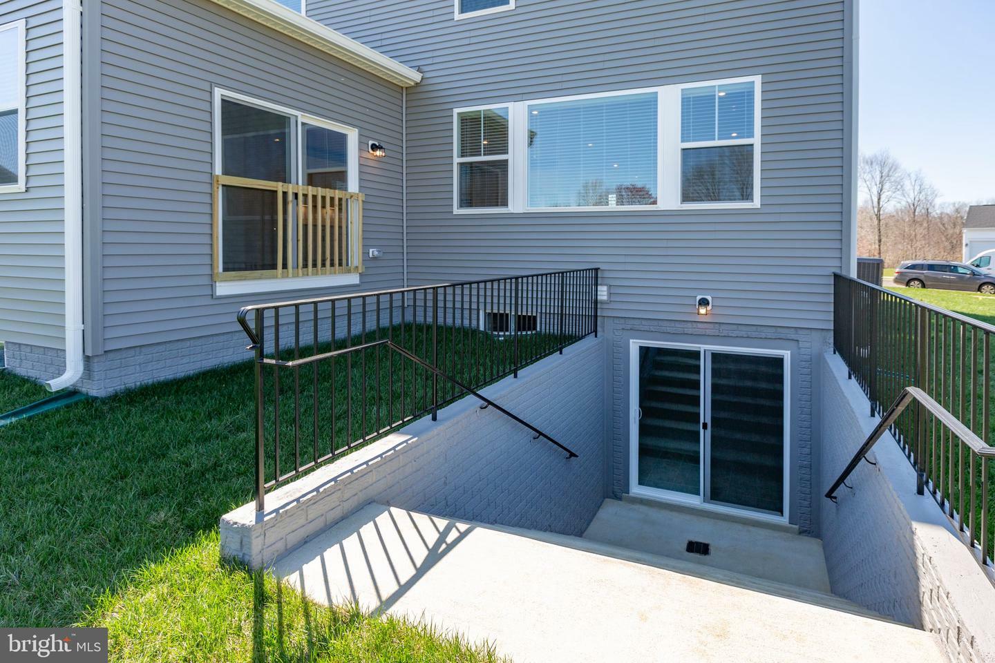 Property Photo: 1 Blakely Street VA 22408