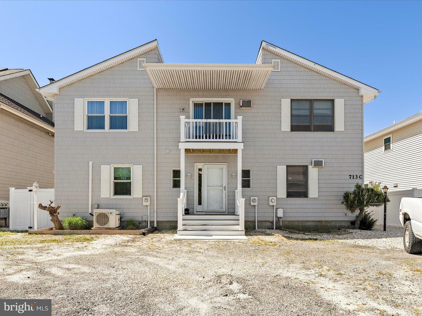 Property Photo: 713 Mooring Road B 130B MD 21842