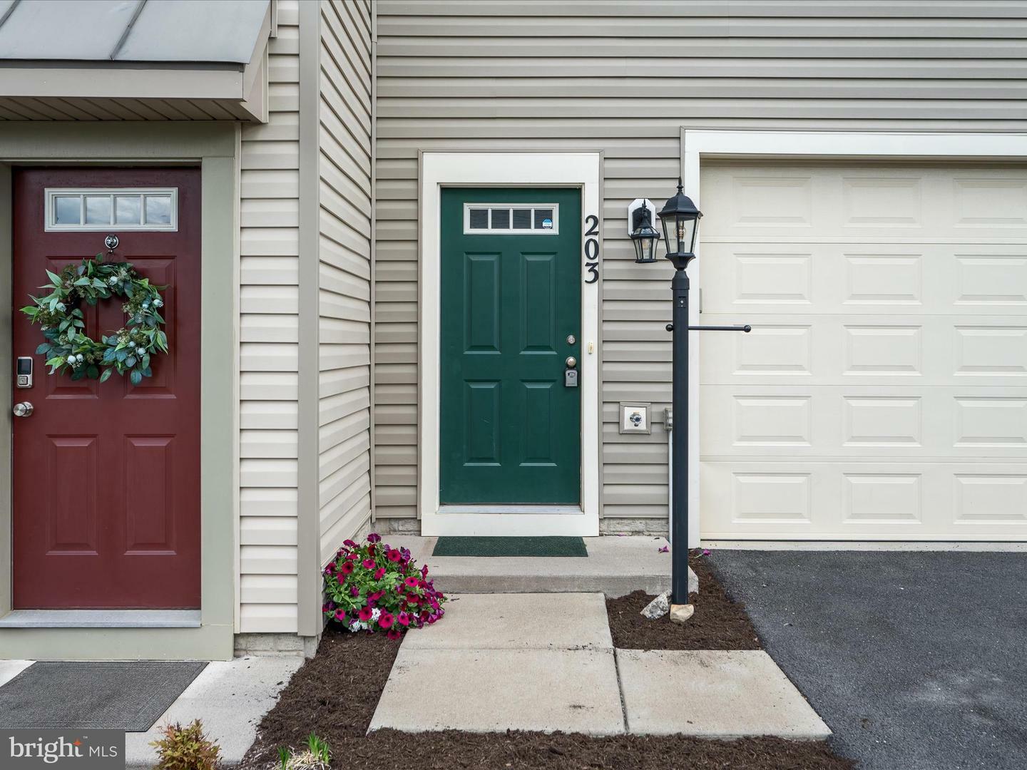 Property Photo: 203 Starry Way Drive VA 22656