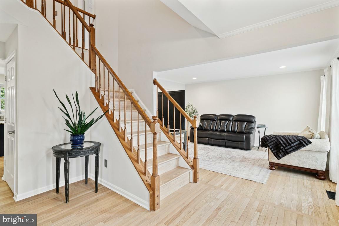 Property Photo: 310 Wingate Place SW VA 20175