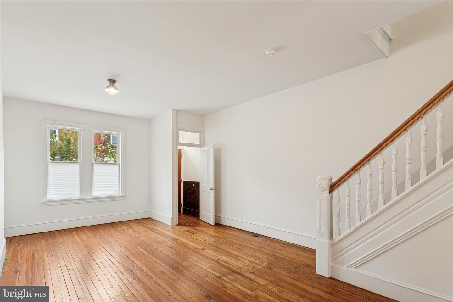 Property Photo: 1831 Mifflin Street PA 19145